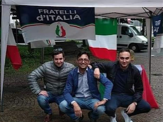 Fratelli d'Italia scende in campo con la Lega di Urgnano