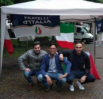 Fratelli d’Italia scende in campo con la Lega di Urgnano