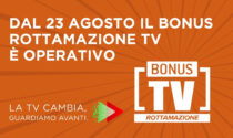 Da domani parte il bonus rottamazione tv COME FUNZIONA