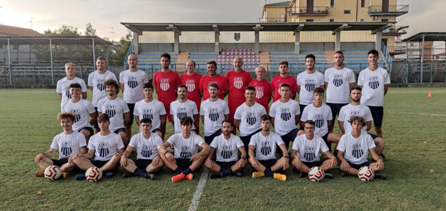 Calcio e fair play, dagli avversari i complimenti alla Trevigliese