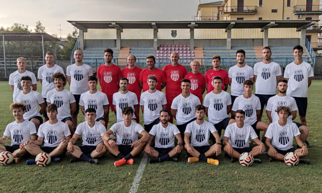 Calcio e fair play, dagli avversari i complimenti alla Trevigliese