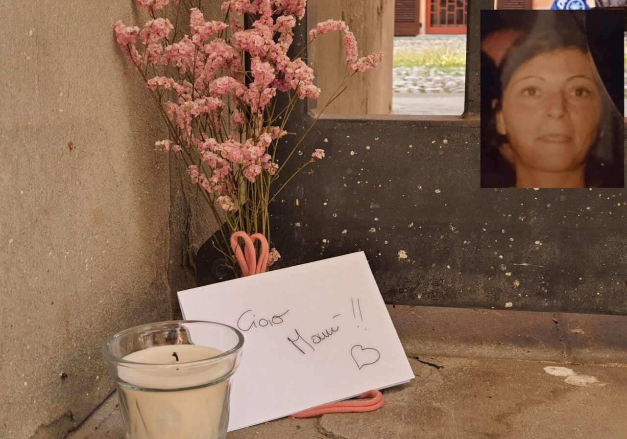 La lite per un elettrodomestico, poi il raptus e la coltellata: così è morta Manuela
