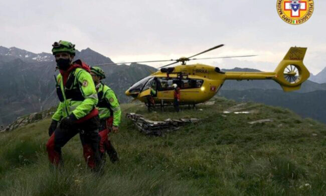 Va a funghi e scivola in un canale impervio, 60enne muore a Piazzatorre