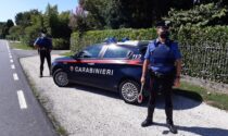 Tentano un furto in abitazione, i carabinieri arrestano un 33enne albanese