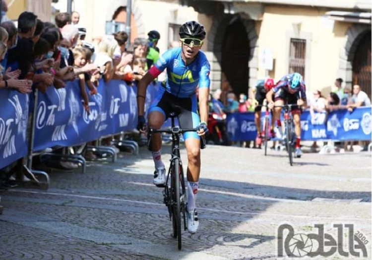 Daffini, Carminati e Donati: tre new entry per la Ciclistica Trevigliese