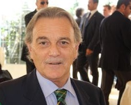 Ettore Pirovano non si candiderà ma tifa per Giuseppe Prevedini
