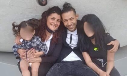 La lite, poi le coltellate. Marwen è morto in strada sotto gli occhi di moglie e figlie