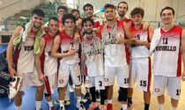 Dopo la promozione a sorpresa in C Silver la Verdello Basket ha rinunciato alla categoria