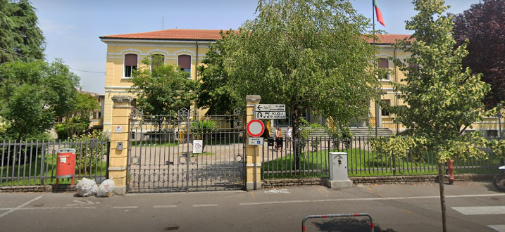 Arriva il corsello per collegare le scuole al quartiere residenziale