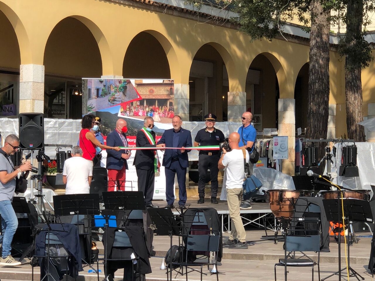 Festival dei borghi più belli d'Italia