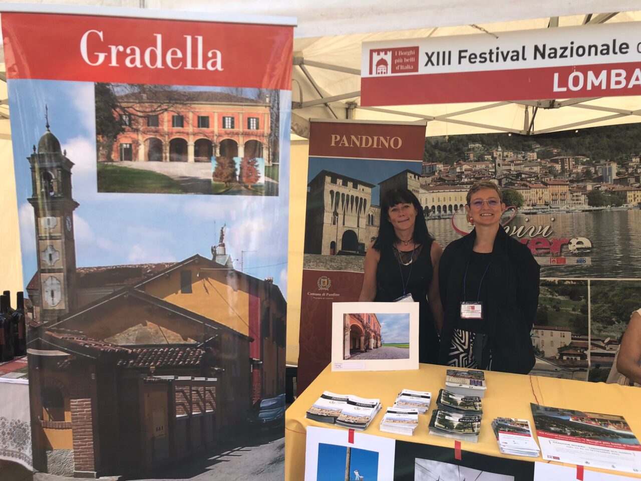 Festival dei borghi più belli d'Italia