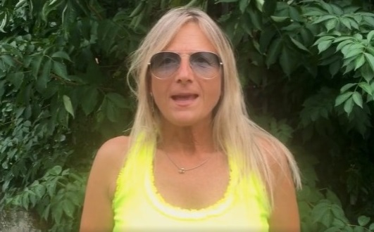 Legambientina candidata con la Lega finisce al centro delle polemiche: “Va espulsa”