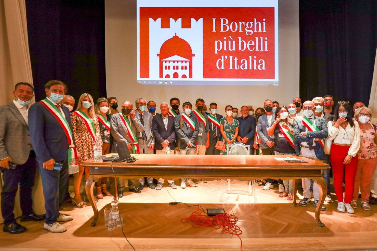 Festival dei borghi più belli d'Italia
