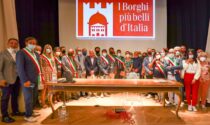 Festival dei borghi più belli d'Italia: Gradella c'è