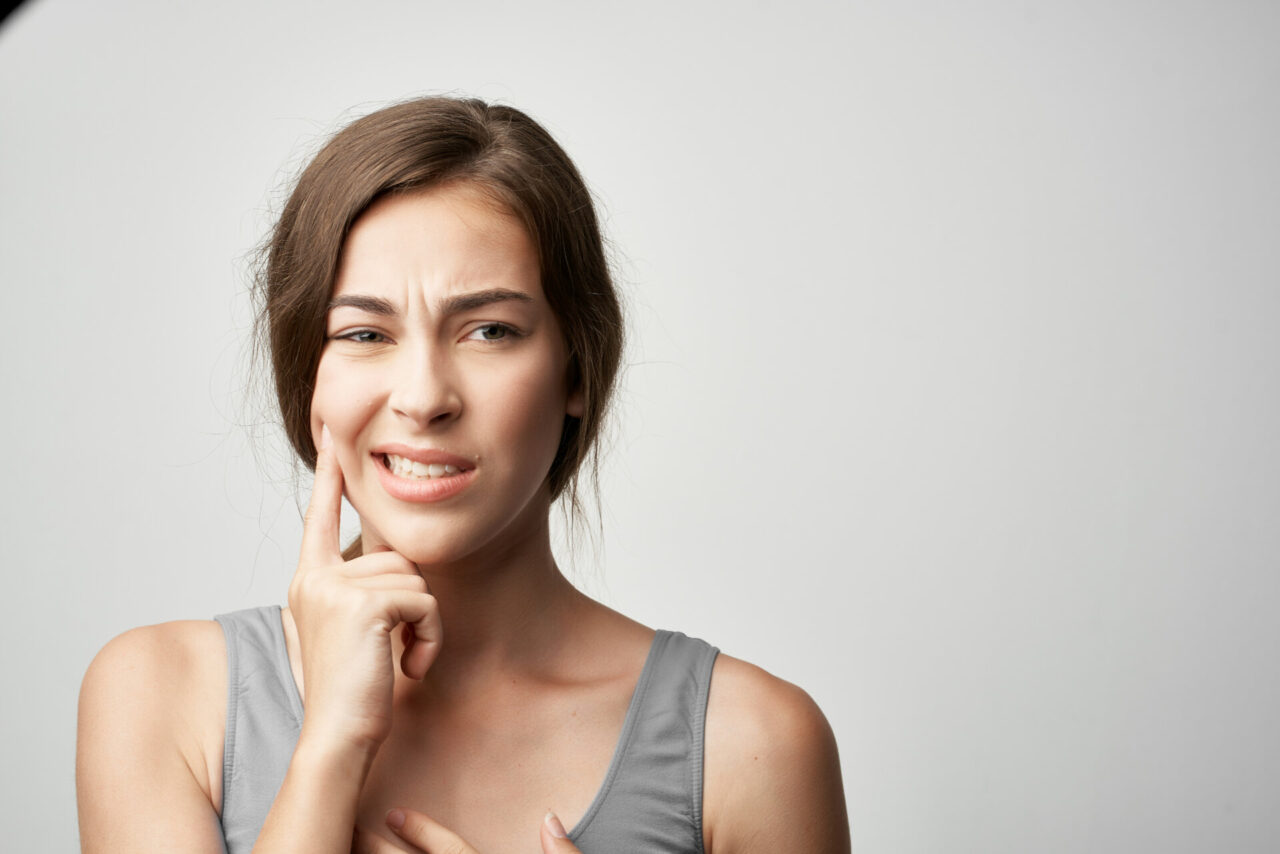 Come fare passare il mal di denti