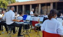 La MagicaMusica accende la festa a Rivolta e Calvenzano