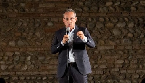 Bolandrini: “Sono d’accordo con Salvini, serve un sindaco sveglio”