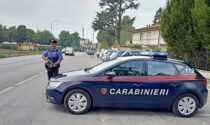 Treviglio: controlli sulla movida, i carabinieri arrestano un ricercato per rapina.