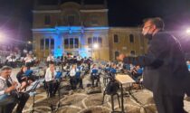 Il concertone della Bcc: dall'Aida ai Blues Brothers, in memoria di Alfredo Ferri