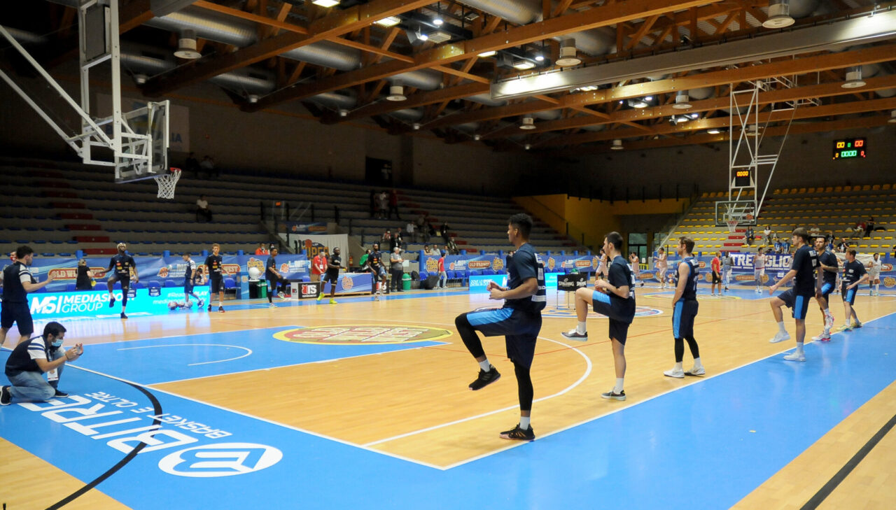 finale di Supercoppa