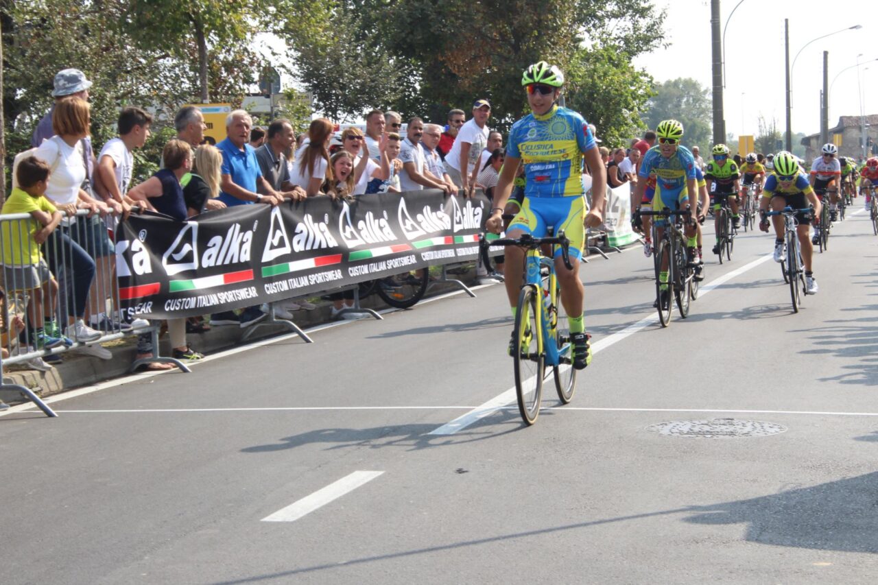 “2° Trofeo Art Cosmetics” con gare per Amatori, Donne Esordienti e Allieve ed Esordienti 1° e 2° anno