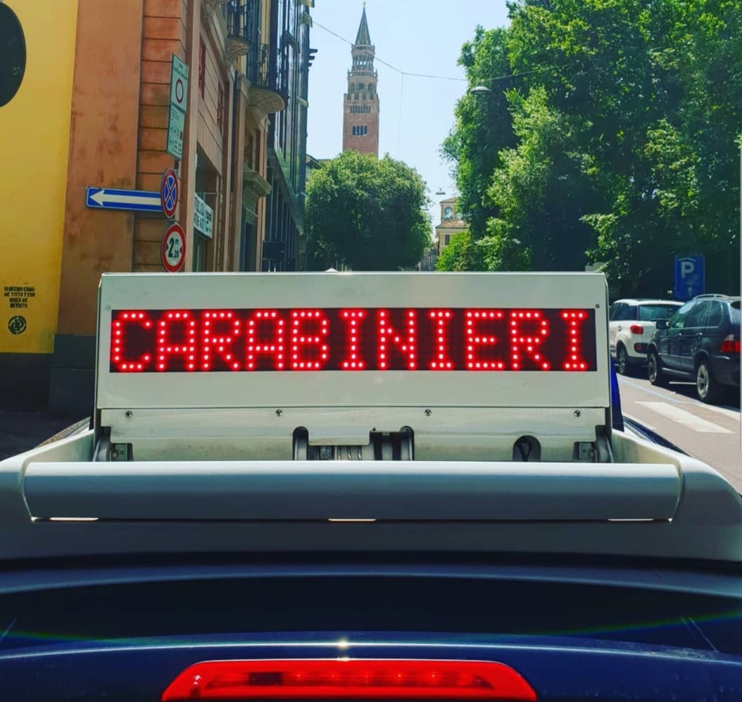 Rapinarono un cacciatore in Calabria, tre arresti