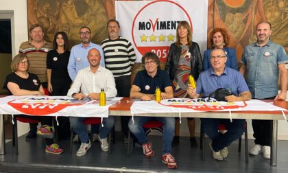 Il M5S sostiene Matilde Tura: "Una scelta politica, non per opportunismo"