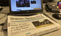 Il Giornale di Treviglio è in edicola: ecco le notizie della settimana