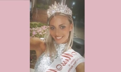 E' bergamasca Miss Mamma Italiana 2021: ecco chi è (premiata anche la sorella)