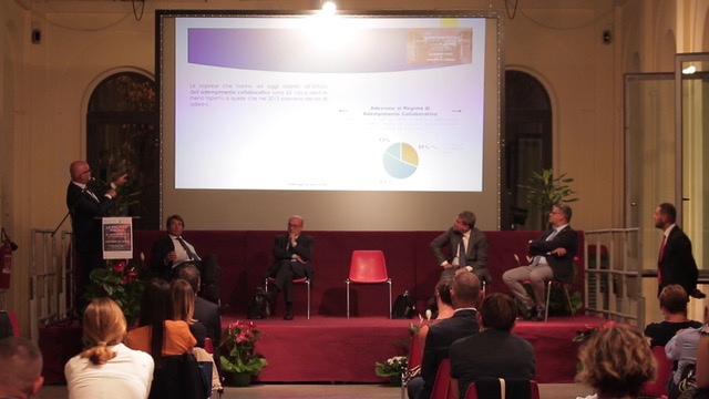 Una convention nazionale per parlare di misure fiscali