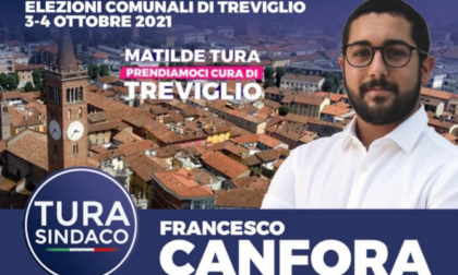 Elezioni Treviglio, gli scissionisti di "Grande Nord" sostengono Tura