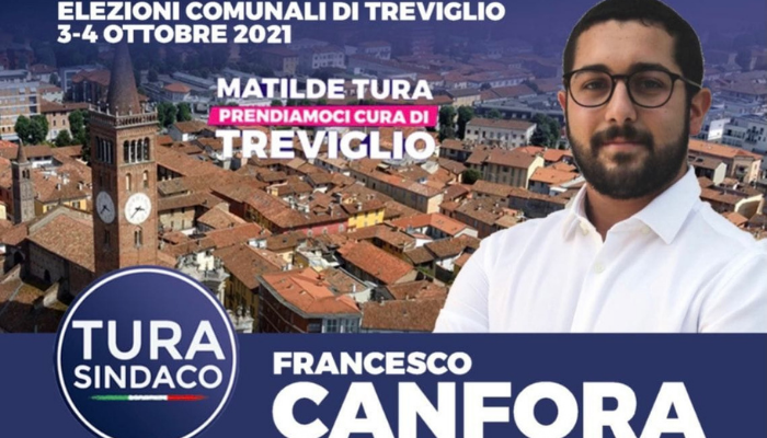 Elezioni Treviglio, gli scissionisti di “Grande Nord” sostengono Tura