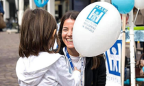 Domani in piazza con l'Abio per aiutare i bambini in ospedale