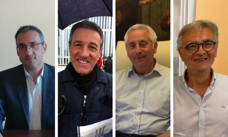 Confronto elettorale a Caravaggio: dalle 21 la diretta streaming