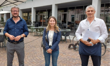 Tura, Corsi e Corbetta sostengono l'appello antifascista