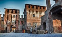 Rievocazione storica a Soncino: tutti alla scoperta della Rocca sforzesca