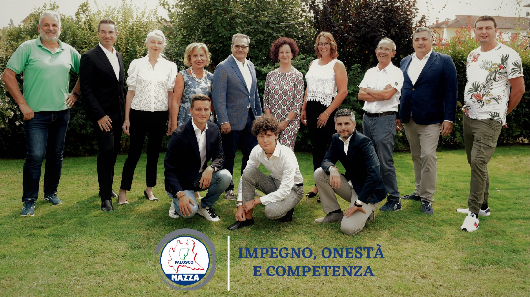 Mazza punta al bis: continuità e rinnovamento in squadra