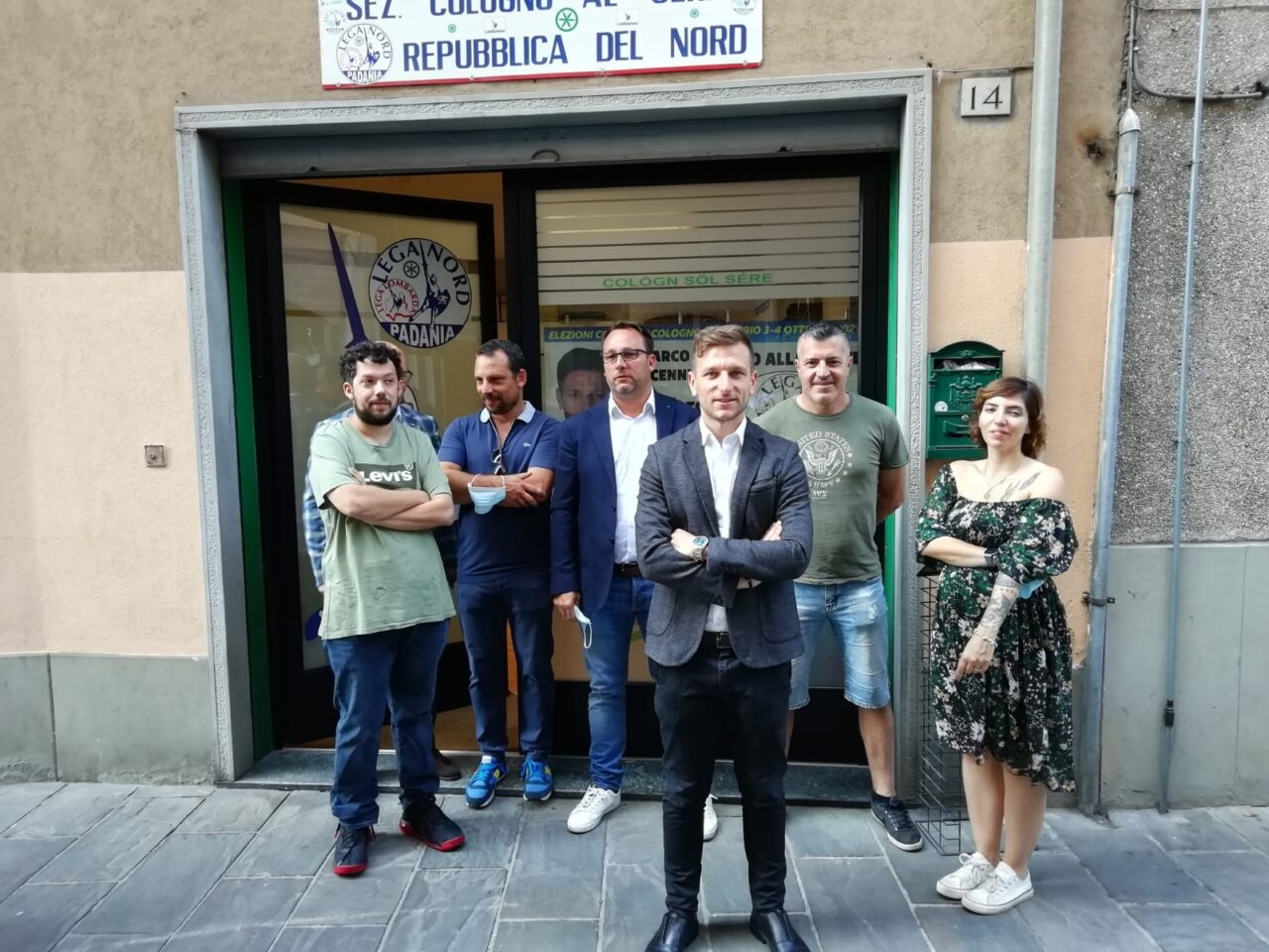 Marco Picenni presenta la sua squadra: “basta piangere sul latte versato, è ora di trovare soluzioni ai problemi”