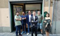 Marco Picenni presenta la sua squadra: "basta piangere sul latte versato, è ora di trovare soluzioni ai problemi"