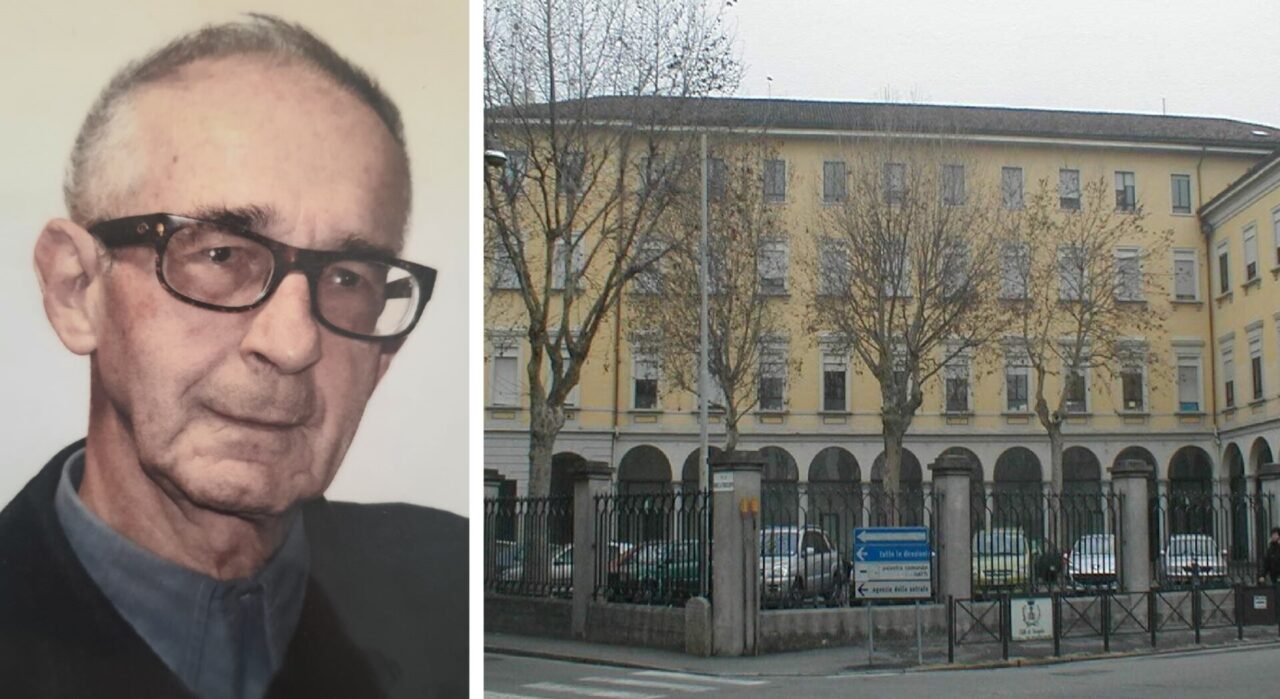 I Salesiani piangono don Mauro Almasio