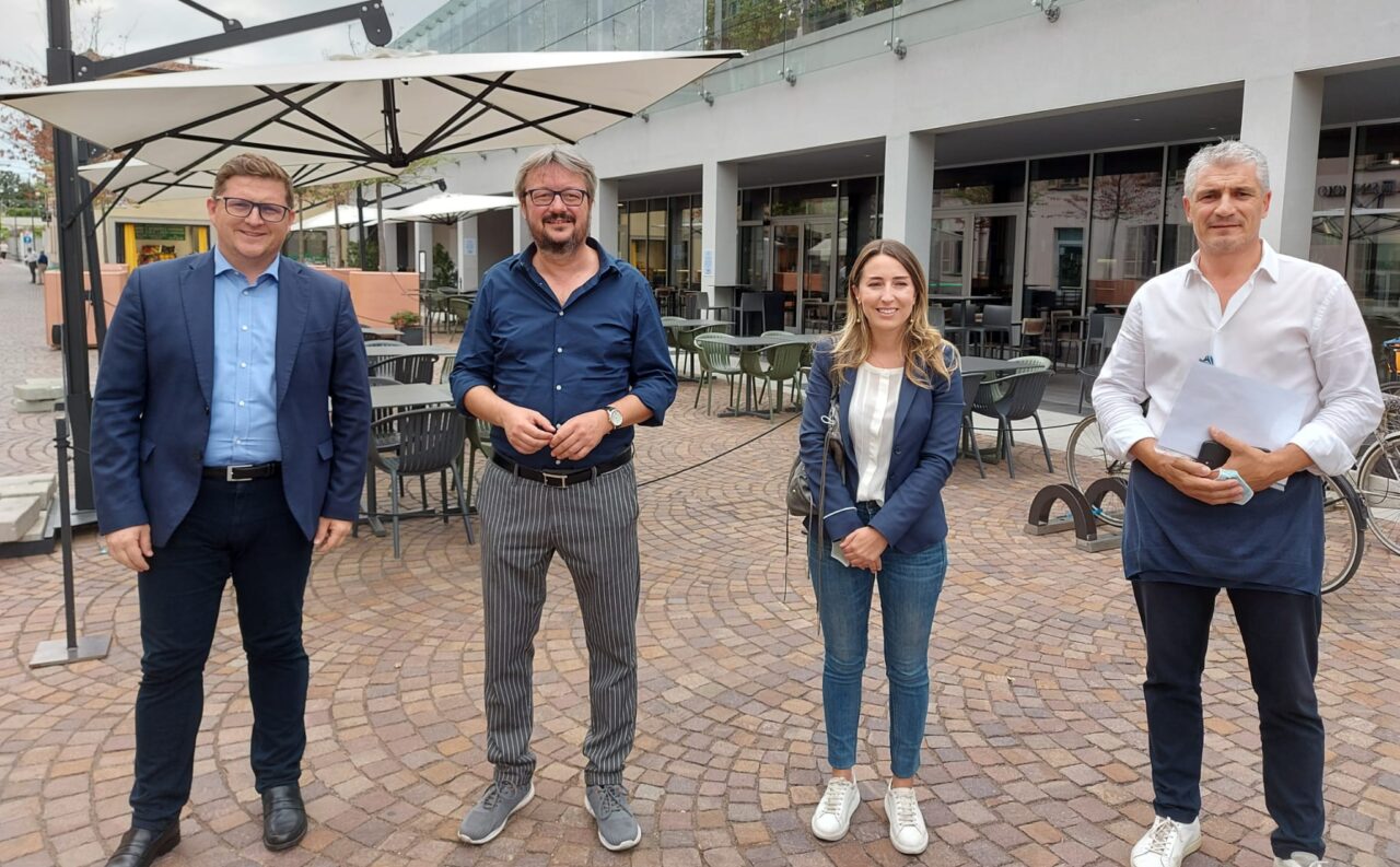 Elezioni Treviglio: prenota il tuo posto al Confronto elettorale del GdT