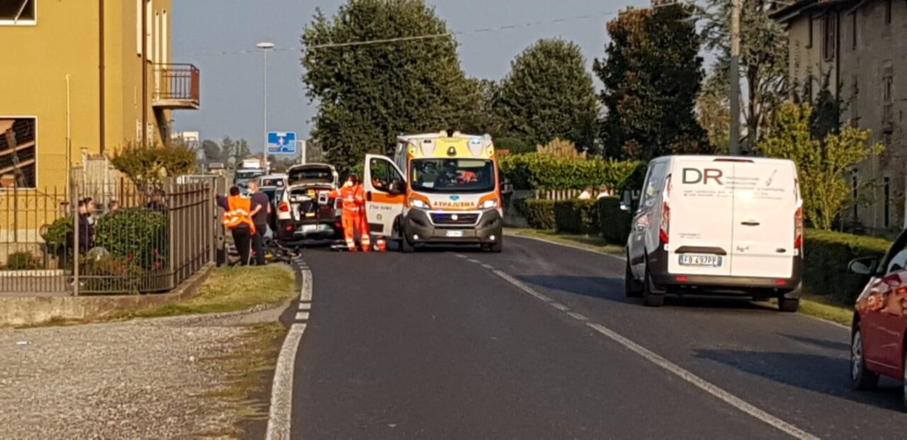 Operaio della logistica investito, la Cgil lancia l’appello: “Ripensare la mobilità dolce per chi lavora”