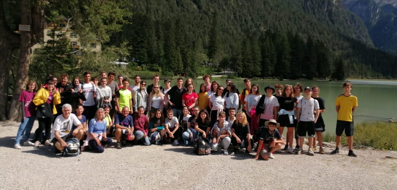 “Dobbiaco a Treviglio”, venerdì  un concerto nell’orto botanico