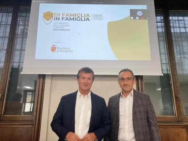 Bergamo e Brescia, scelto il tema per le Capitali della Cultura: “Città illuminate”