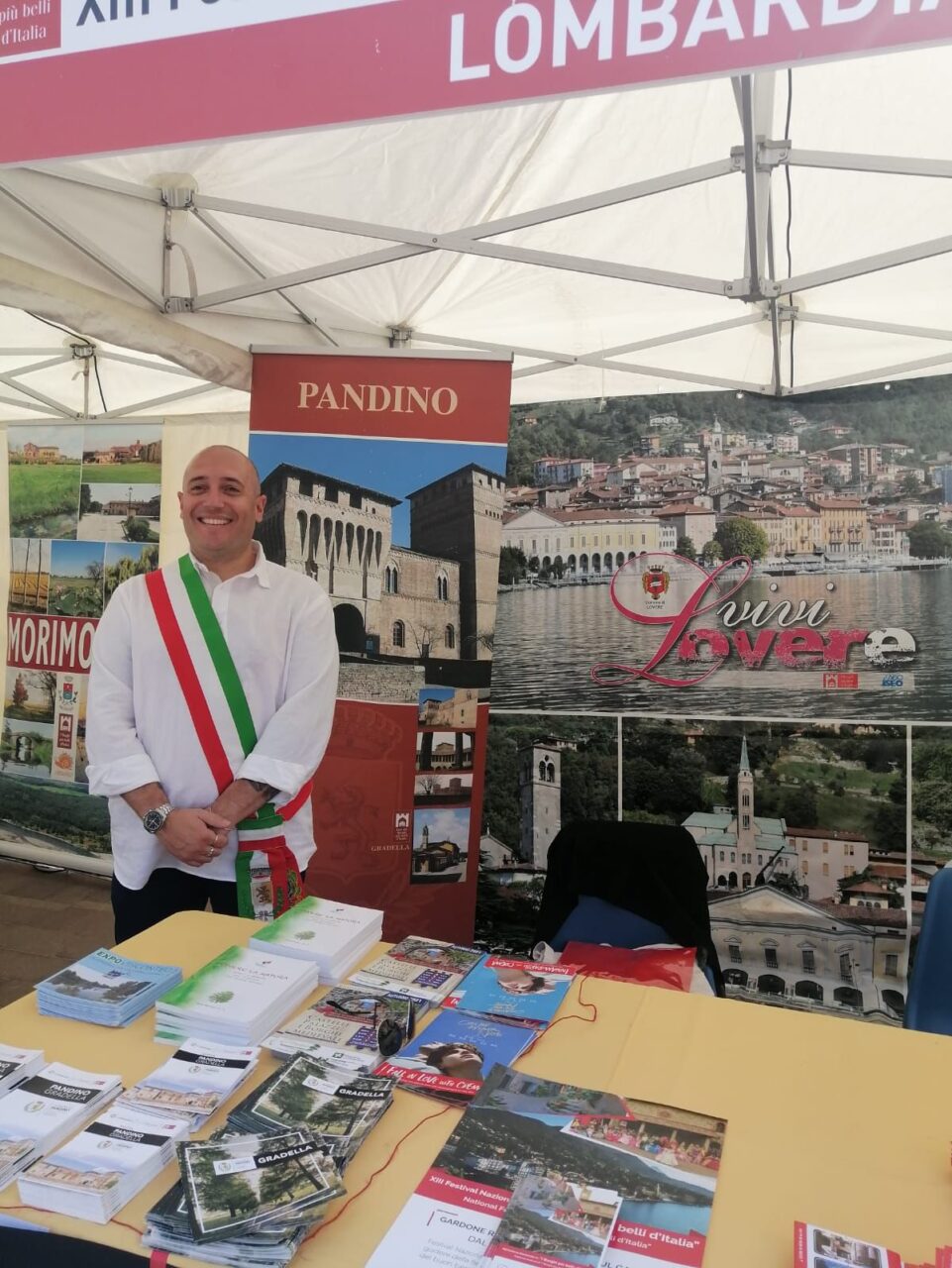 Festival dei borghi più belli d'Italia