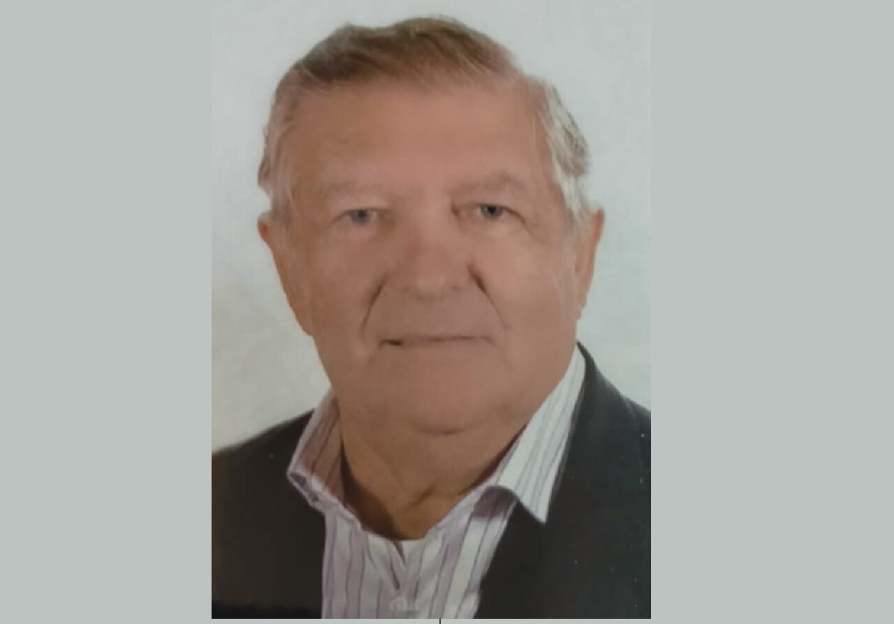Pandino piange Pierino, custode del “Tommasone”