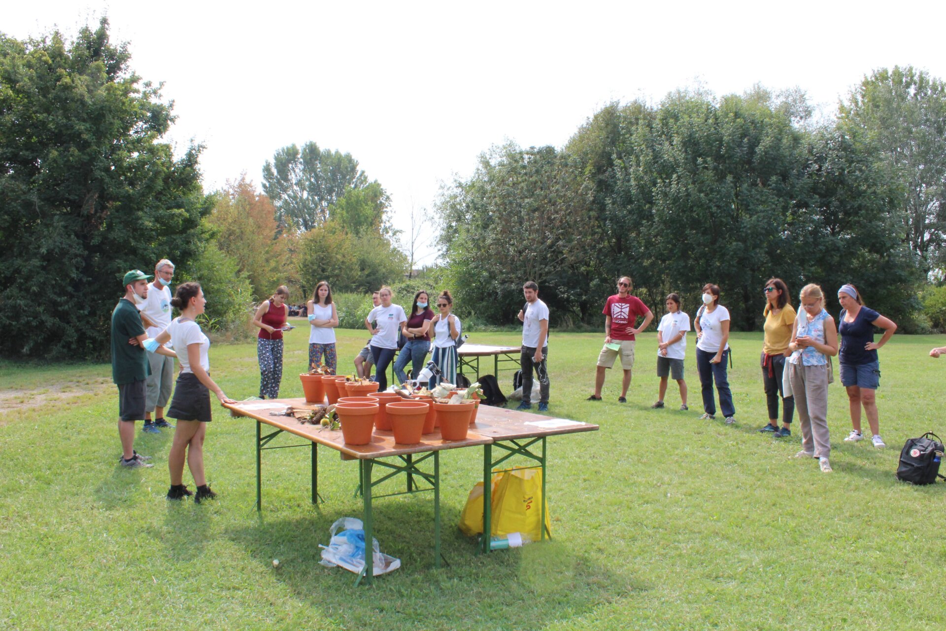 Parco del Serio
