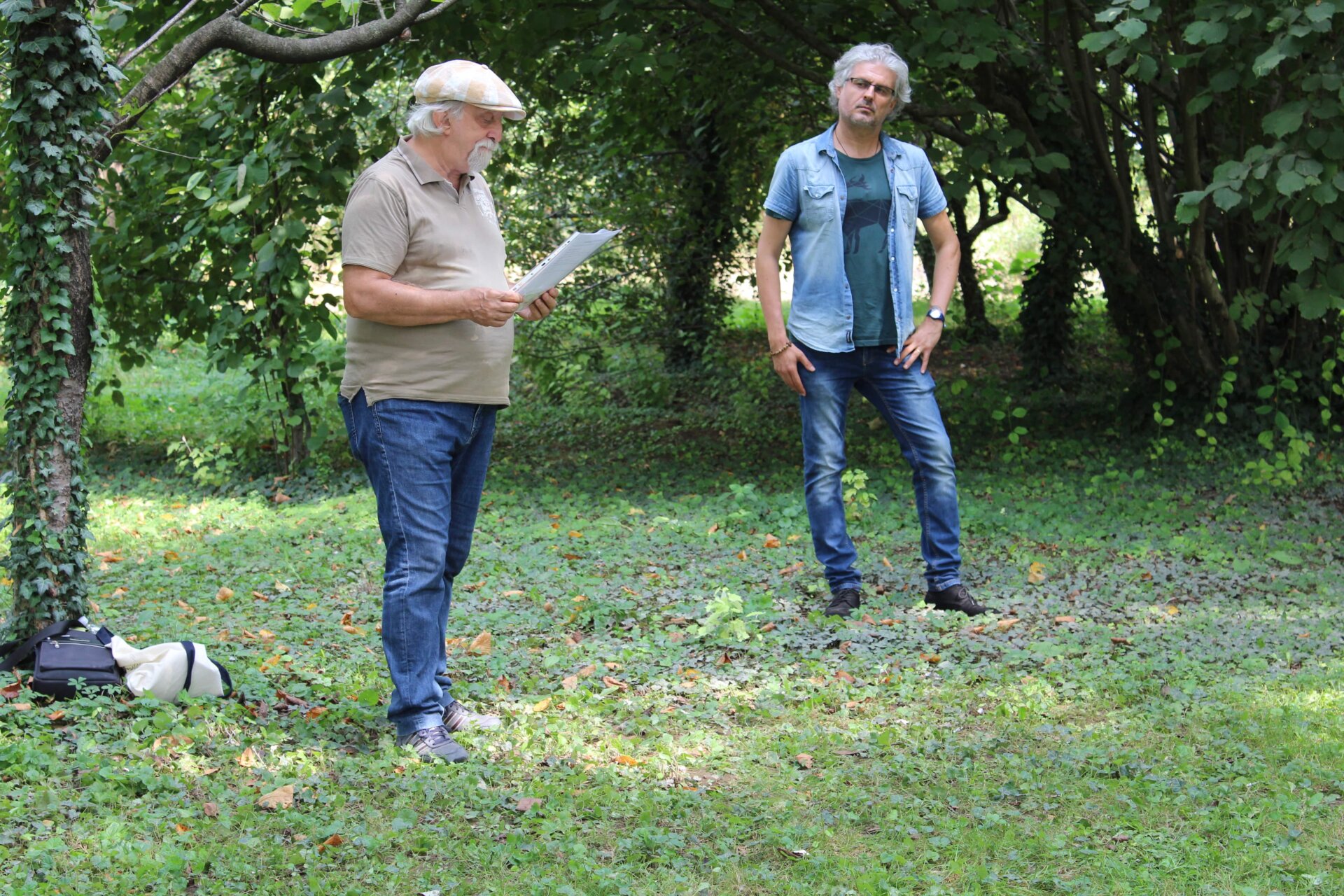 Parco del Serio