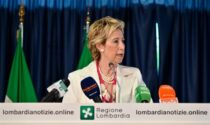 Letizia Moratti lancia la sfida: "Attendo un segnale dal centrodestra". La Lega: "Il nostro candidato è Fontana"