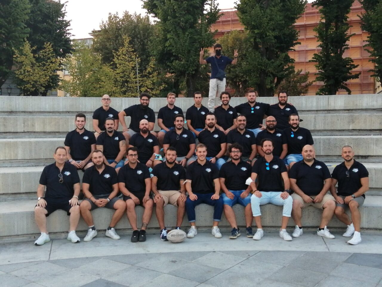 Il Treviglio Rugby ricomincia dalla C “unica”